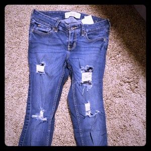 Hollister Jeans